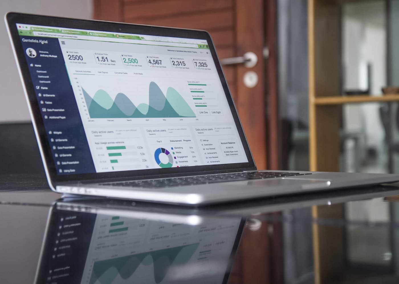 An ed-tech startup tripled enrollment in a year